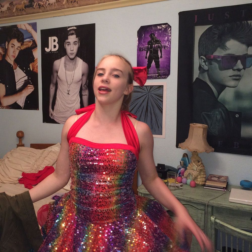 bad guy (with Justin Bieber) cover
