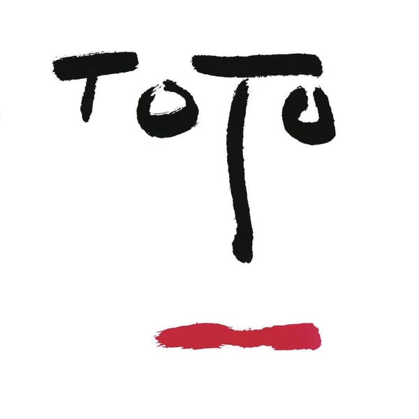 Turn Back album cover