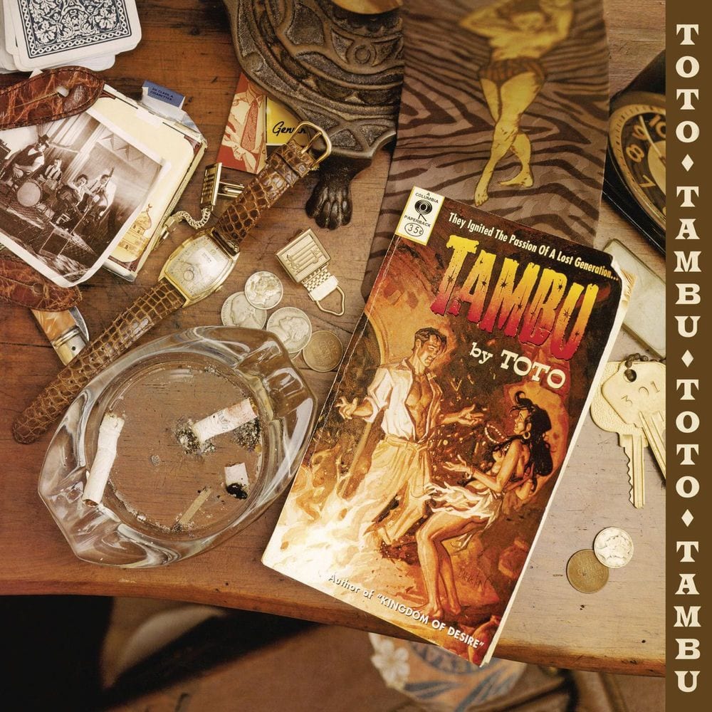 Tambu cover