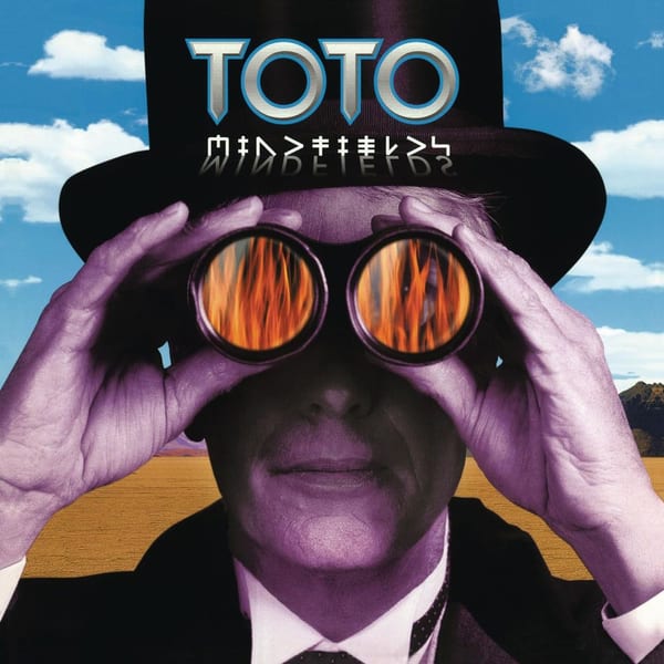 Mindfields cover