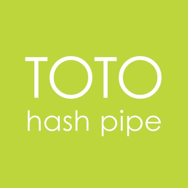 Hash Pipe cover
