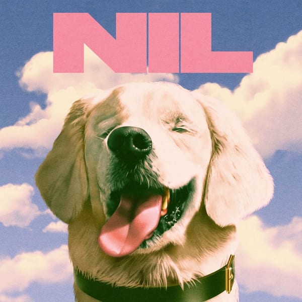 Fuck Art album cover