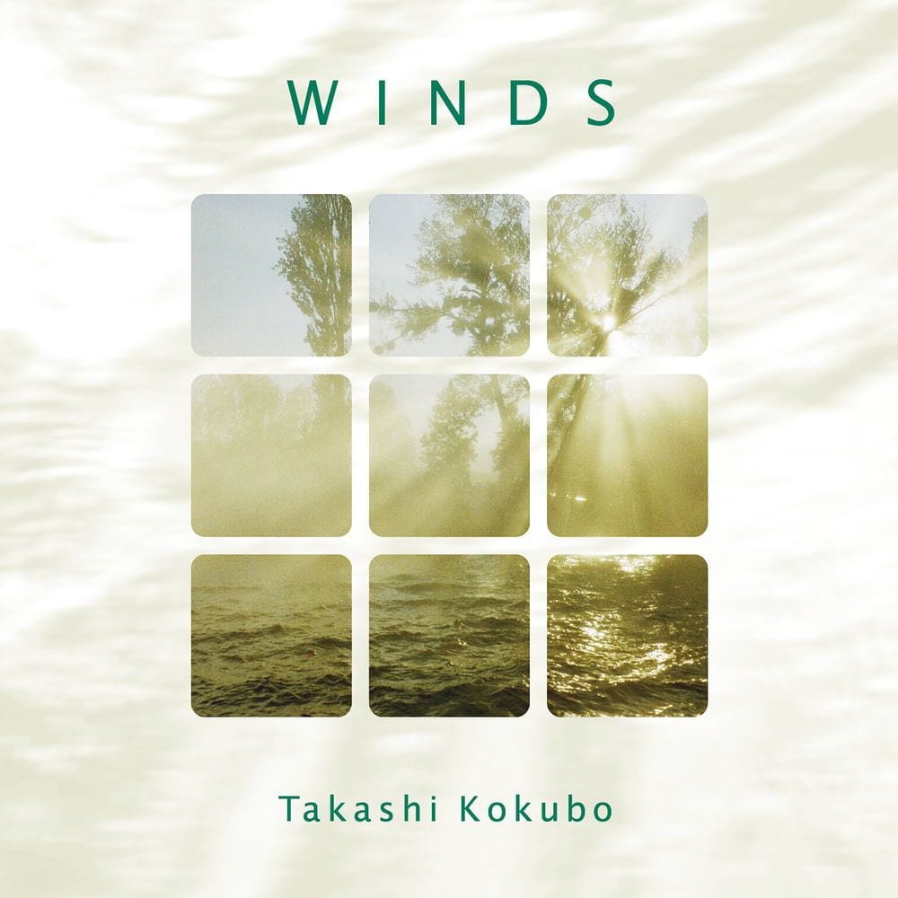Winds cover