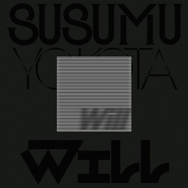 Will (2025 Remaster) cover