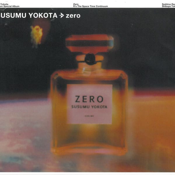 zero cover