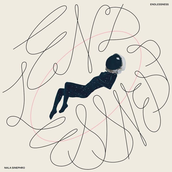 Endlessness artwork