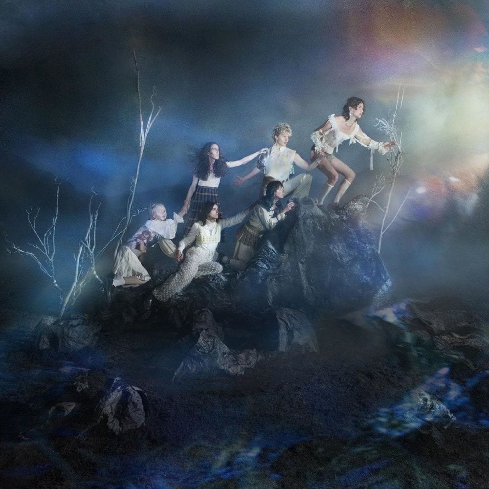 Unlearning cover