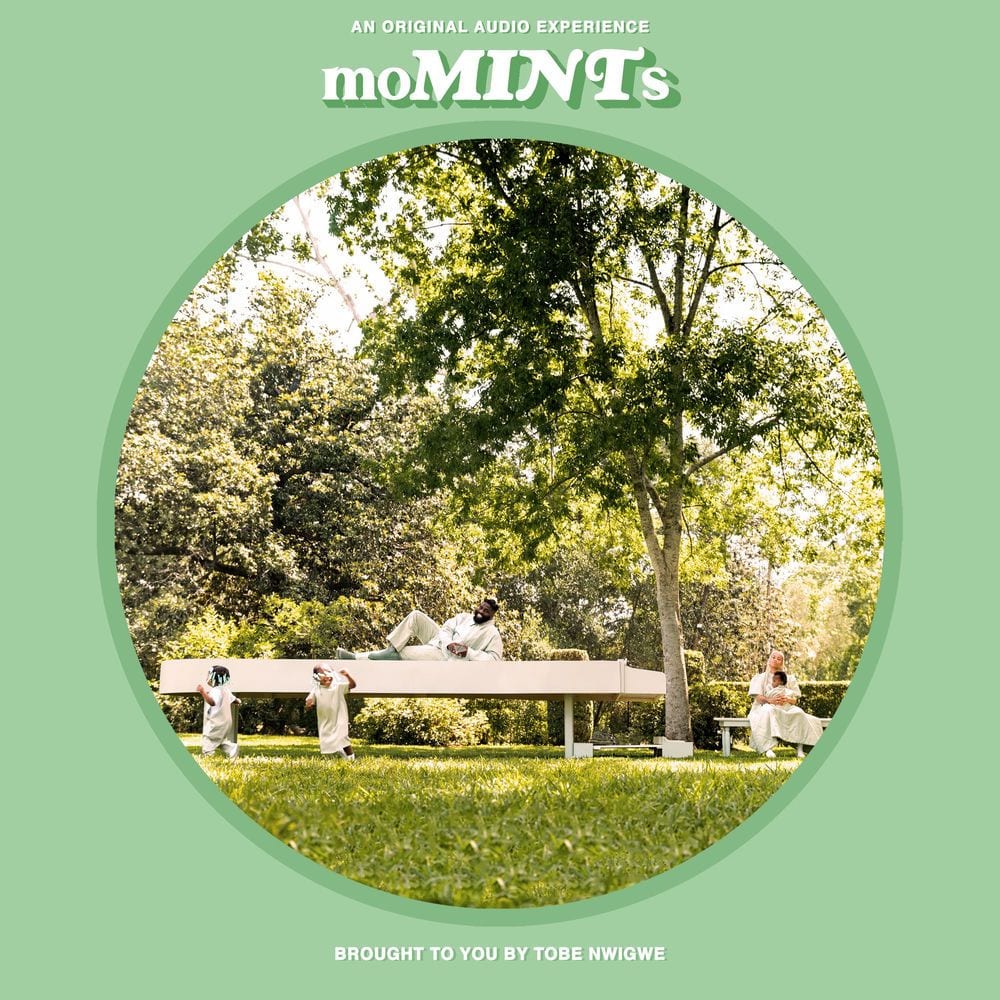 moMINTs cover