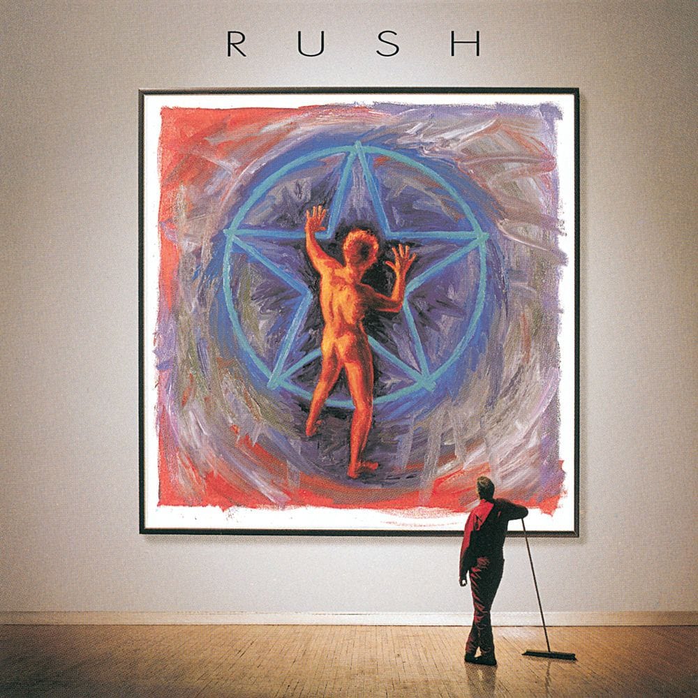 Retrospective I: 1974-1980