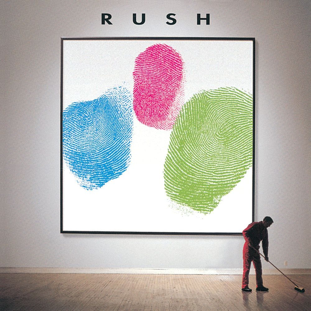 Retrospective II: 1981-1987