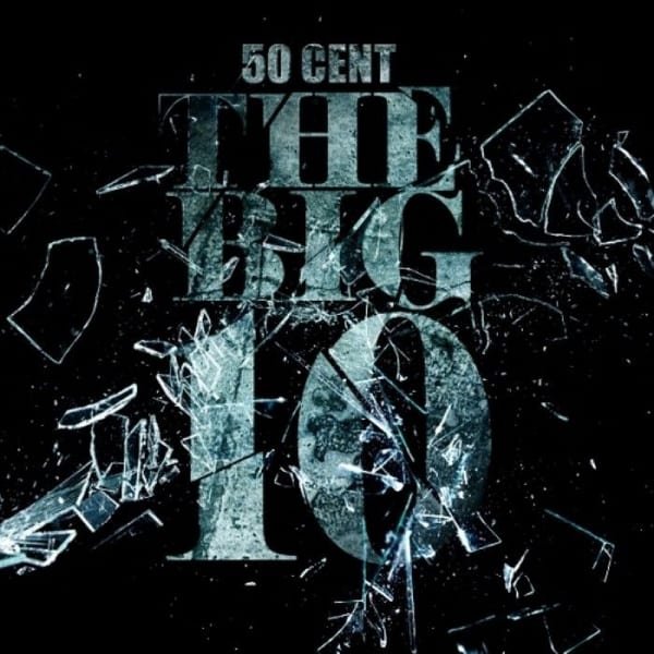 The Big 10 cover