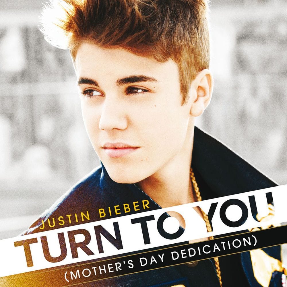 Turn To You (Mother's Day Dedication) cover