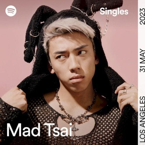 Spotify Singles cover