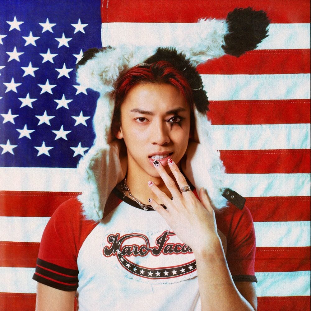 All-American Bitch! cover