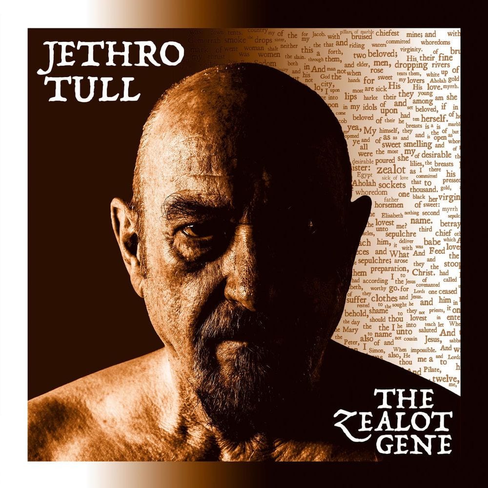 The Zealot Gene cover