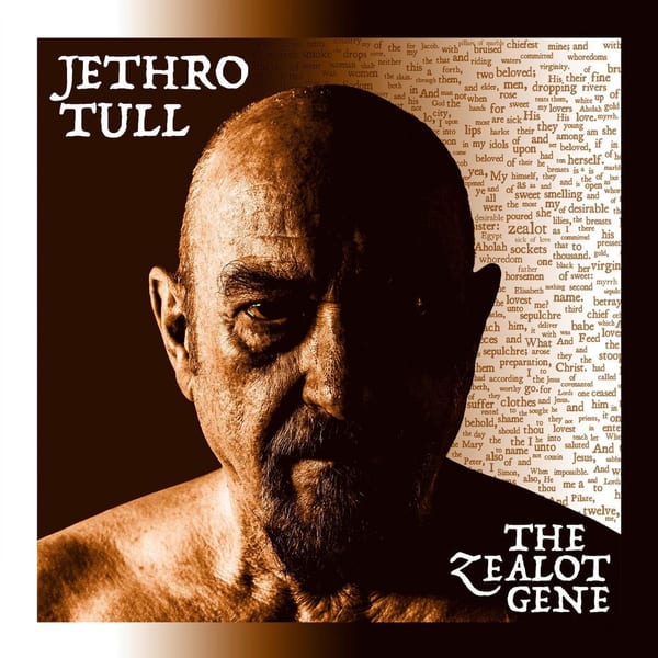 The Zealot Gene cover