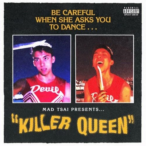 killer queen cover