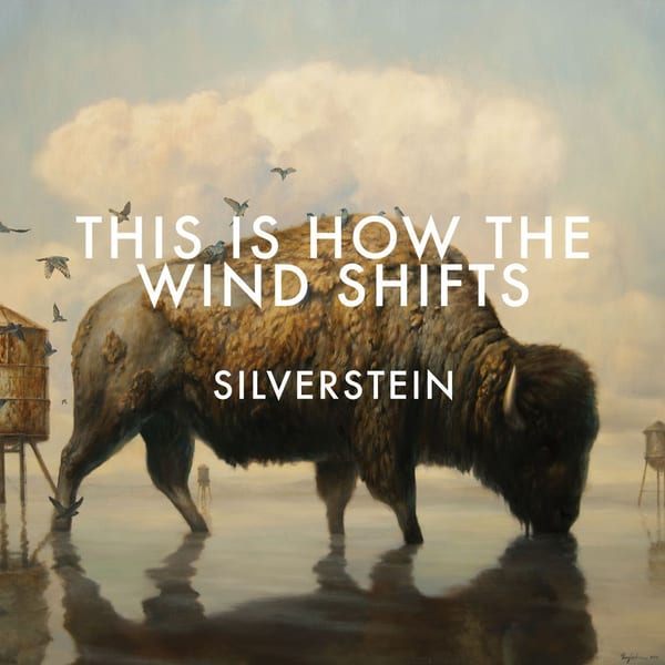 This Is How the Wind Shifts album cover