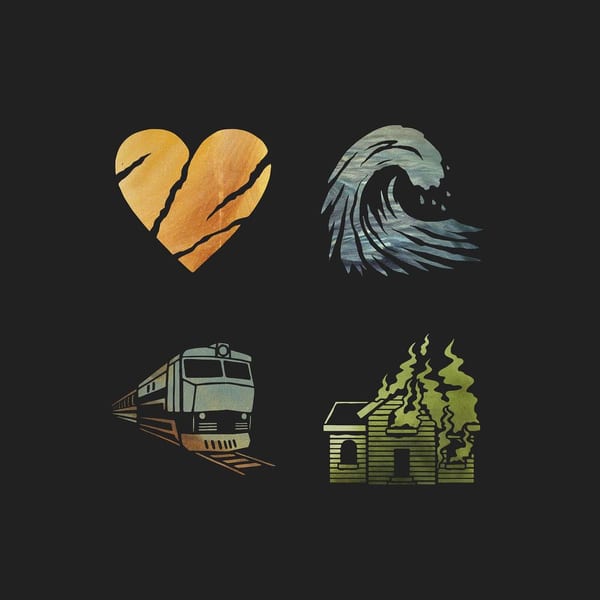 Redux: The First 10 Years album cover