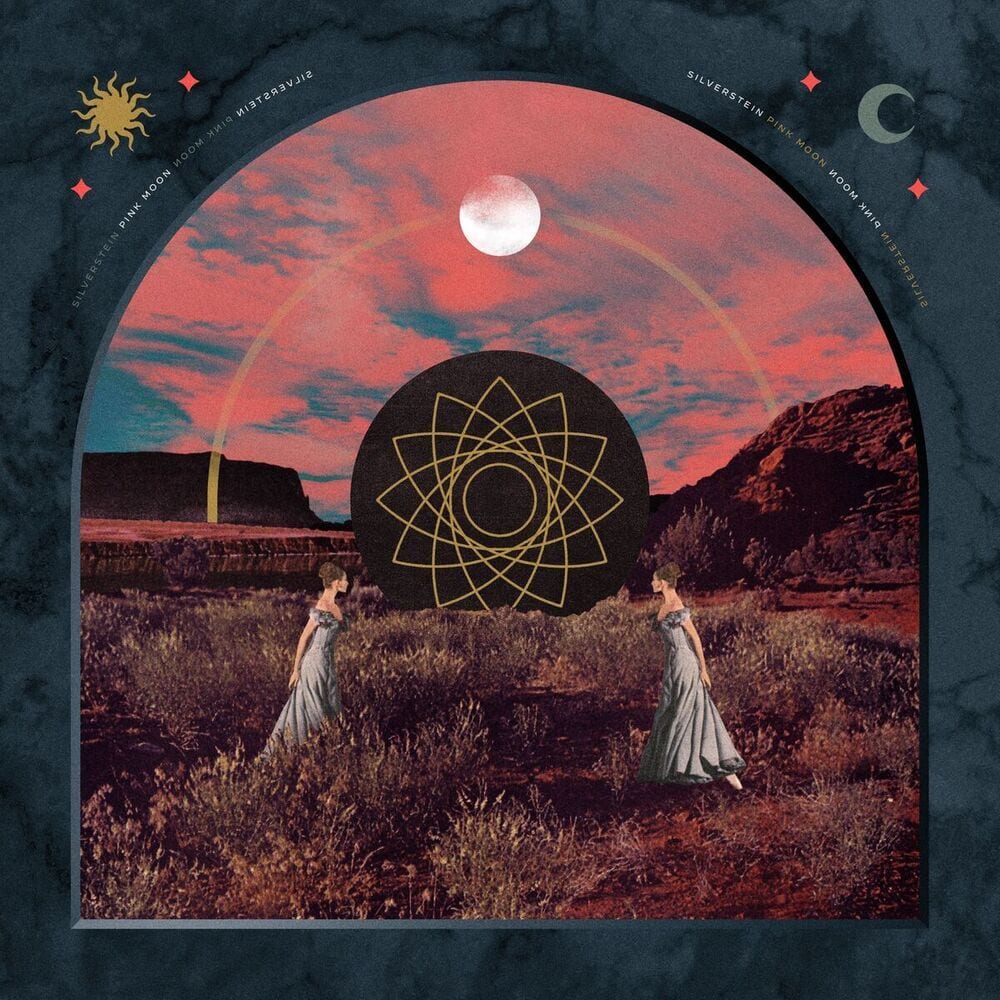Pink Moon