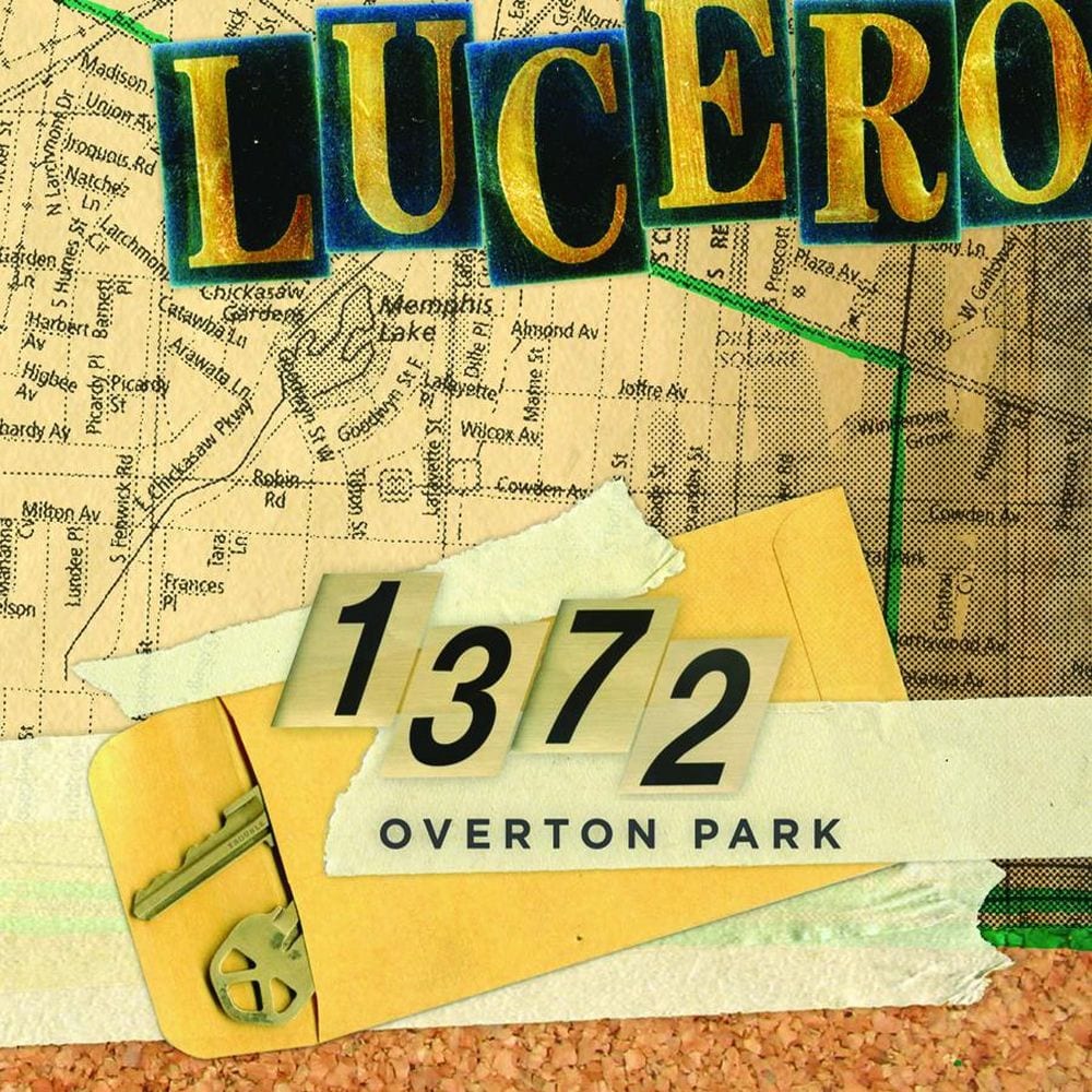 1372 Overton Park cover