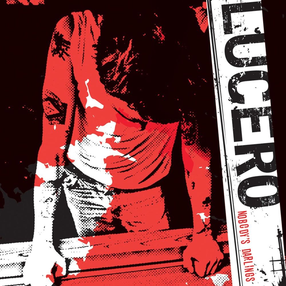 Nobody's Darlings cover