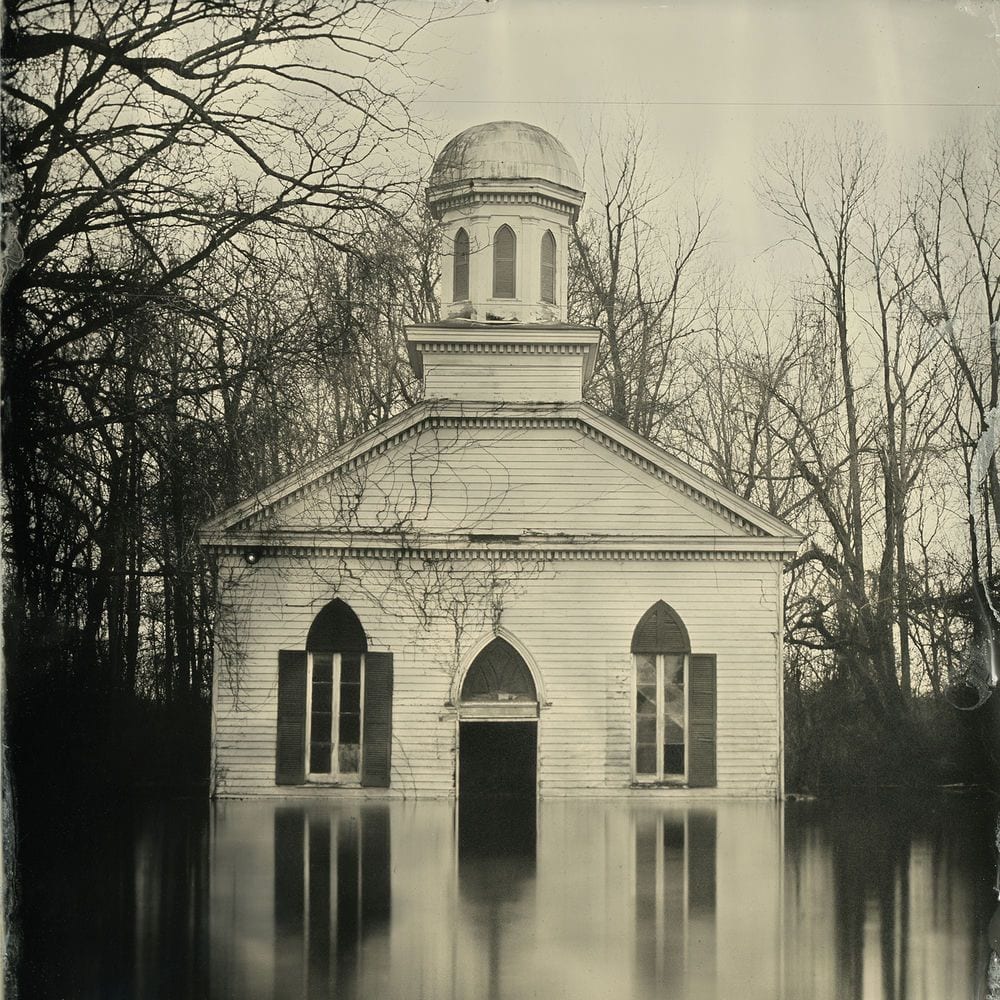 Among the Ghosts cover