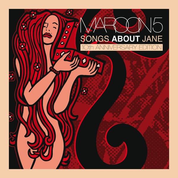 Songs About Jane: 10th Anniversary Edition cover