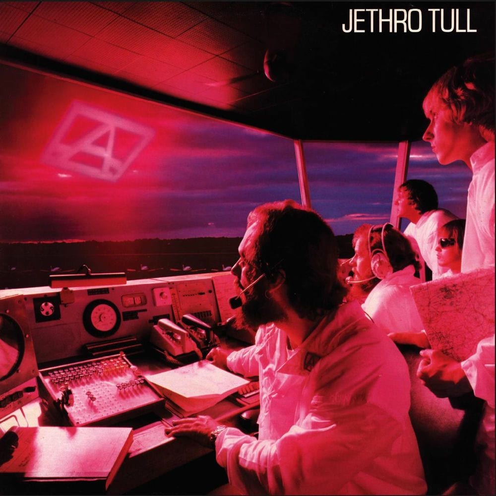 A (2004 Remaster) cover