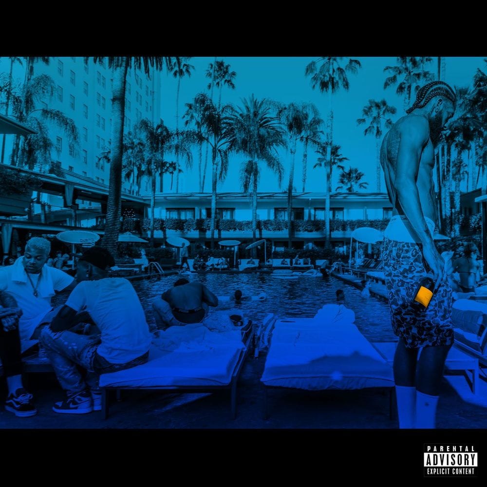 PROLIFIC cover