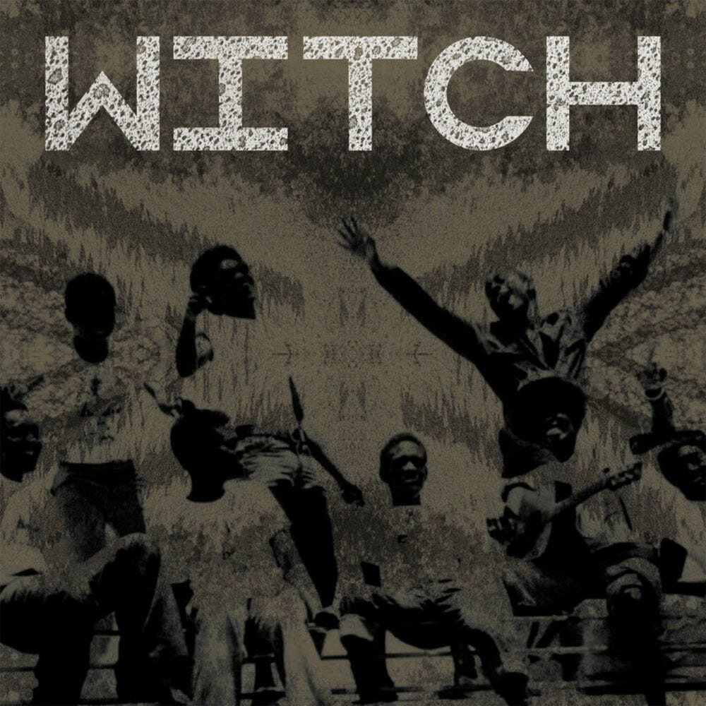 Witch: We Intend to Cause Havoc! cover
