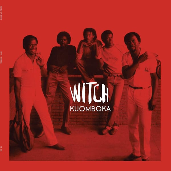 Kuomboka cover