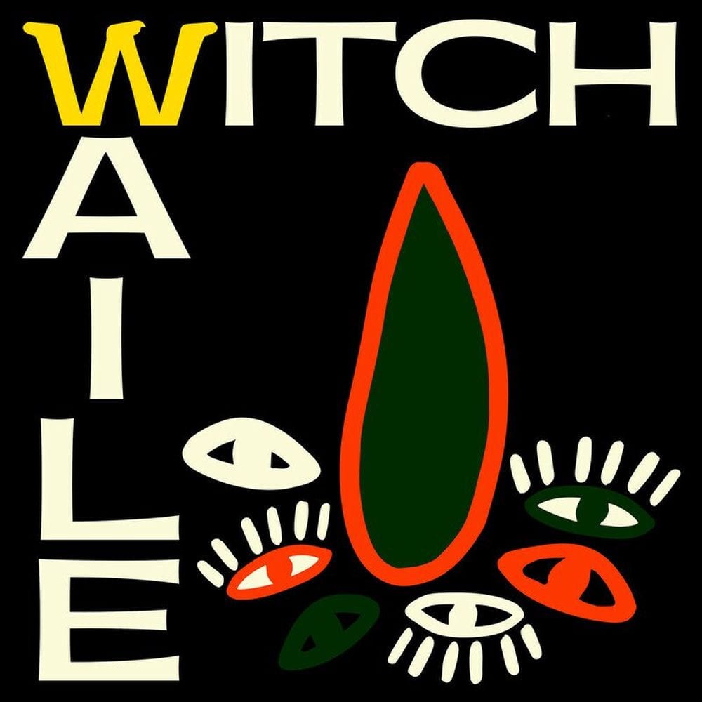 Waile cover