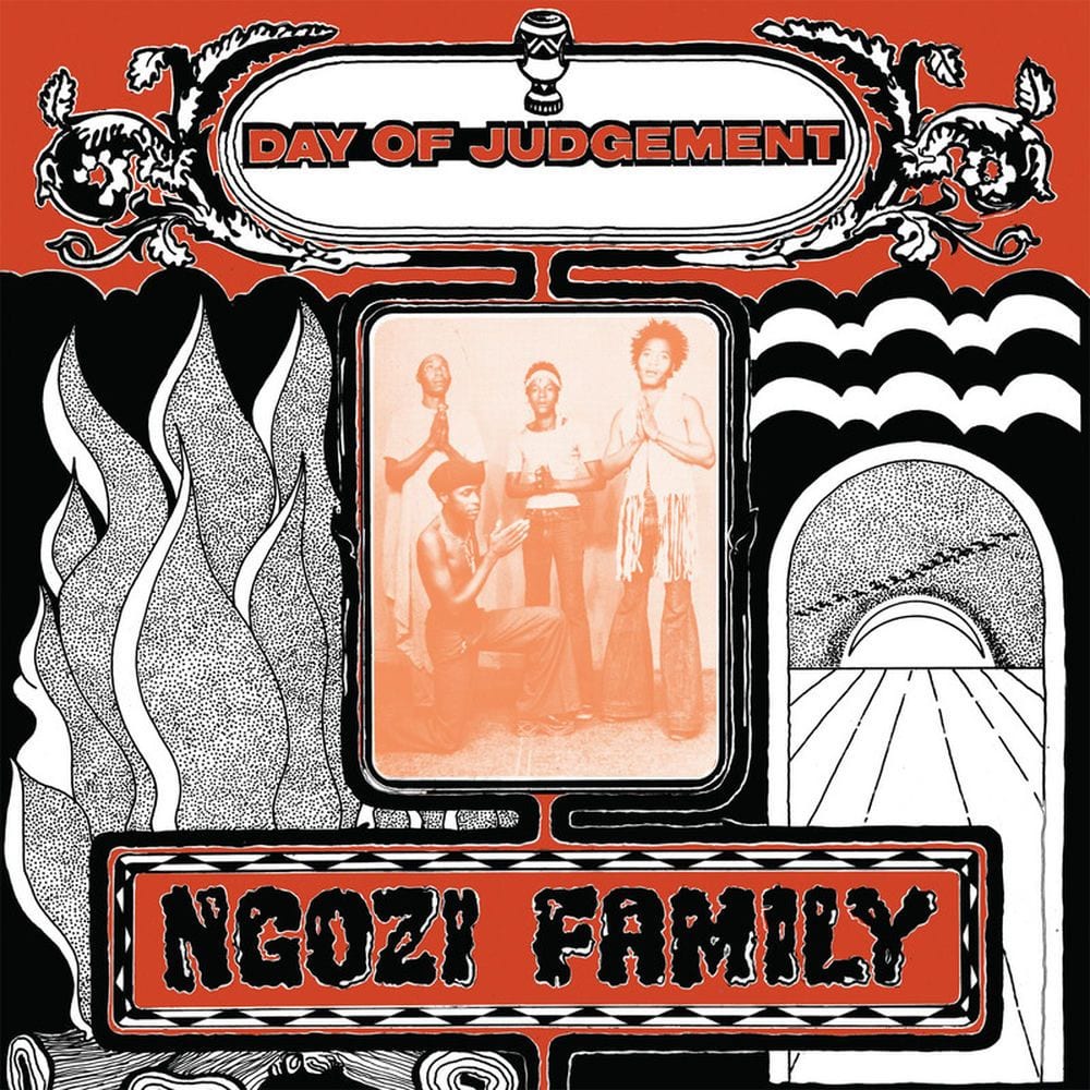 Day of Judgement cover