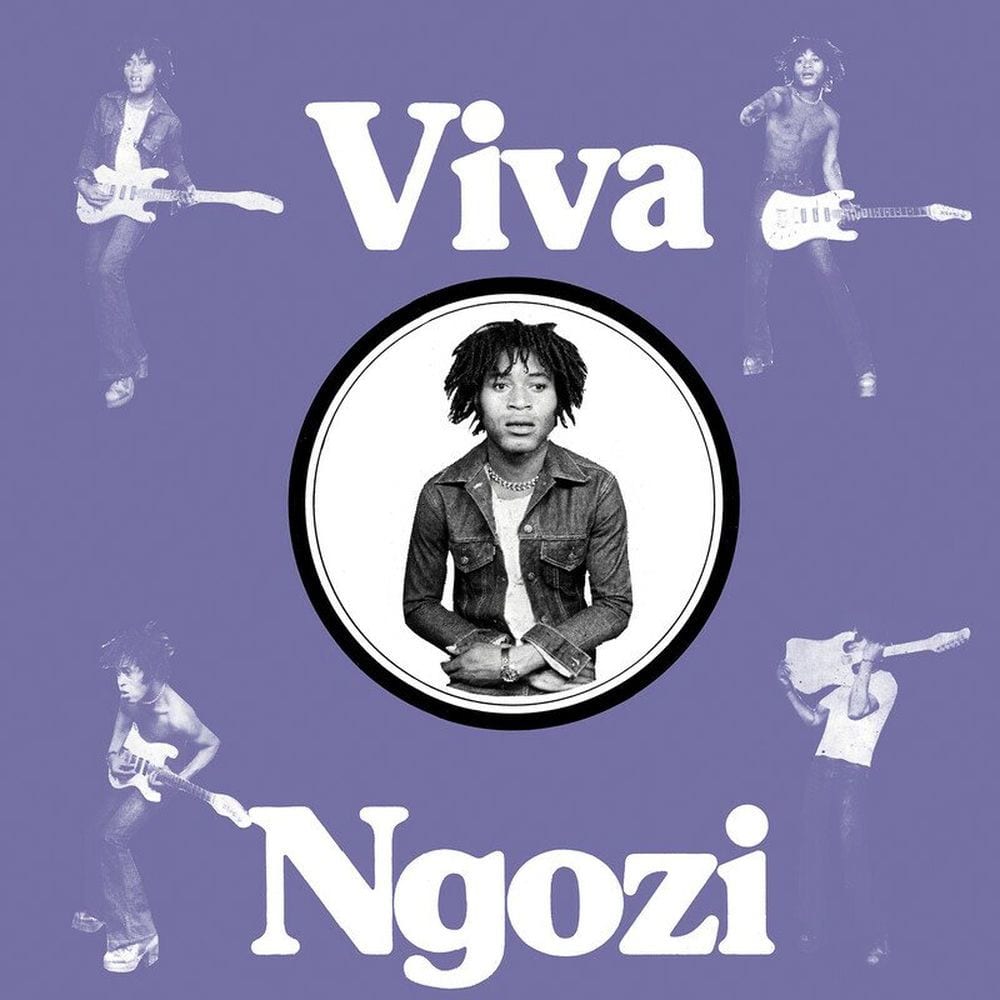 Viva Ngozi cover