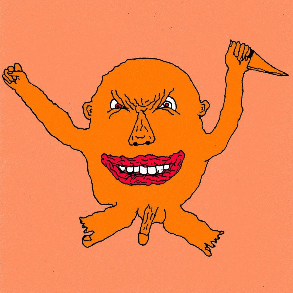 Collection cover