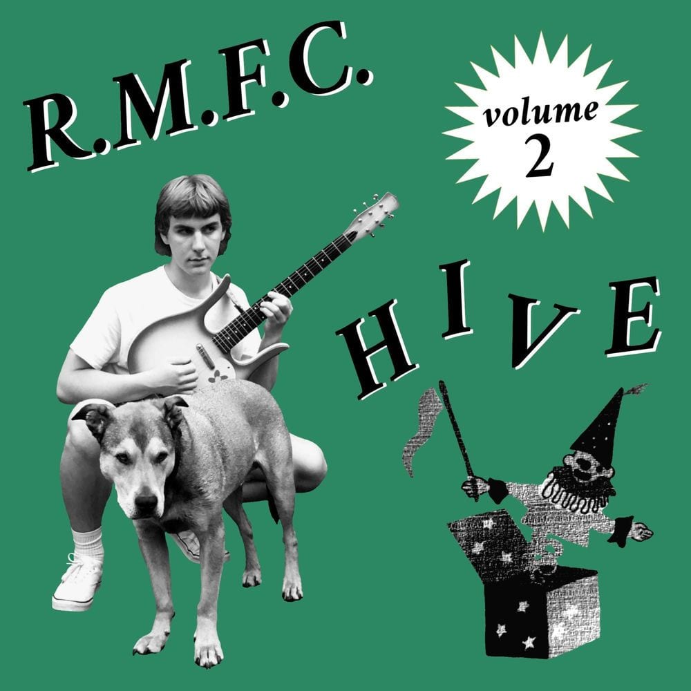 Hive, Vol. 2 cover