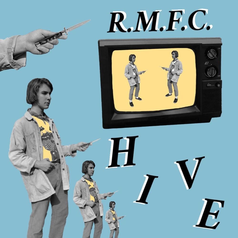 Hive cover