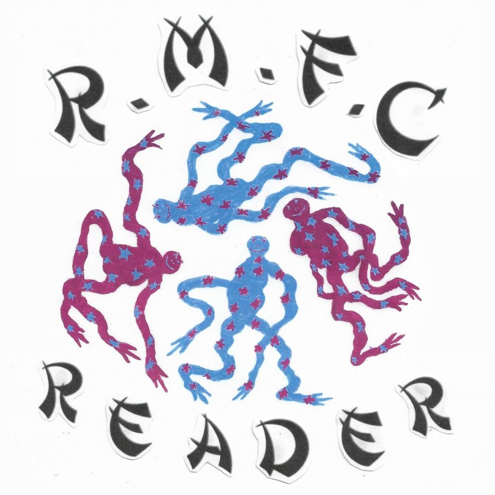 Reader cover