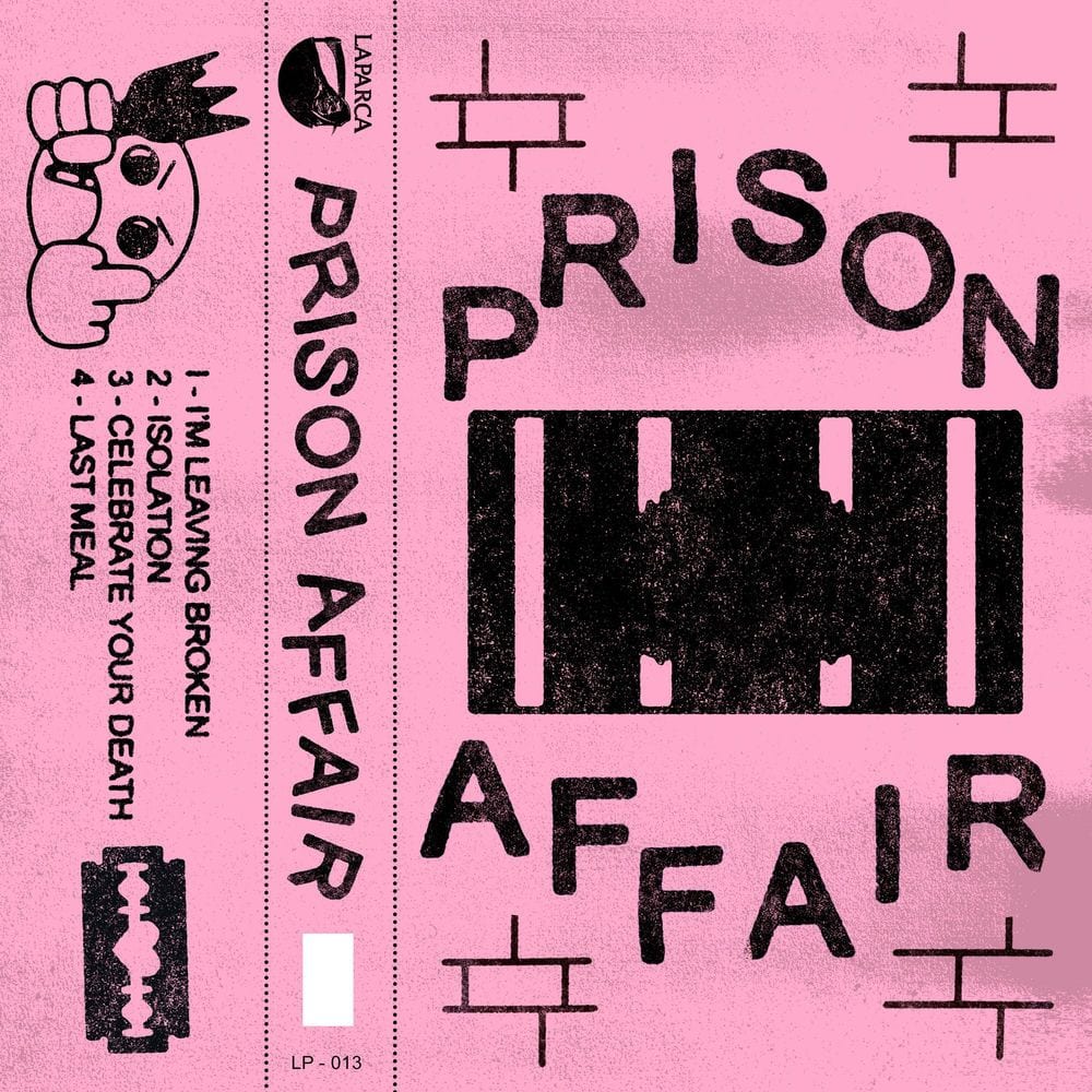 Demo 4 cover