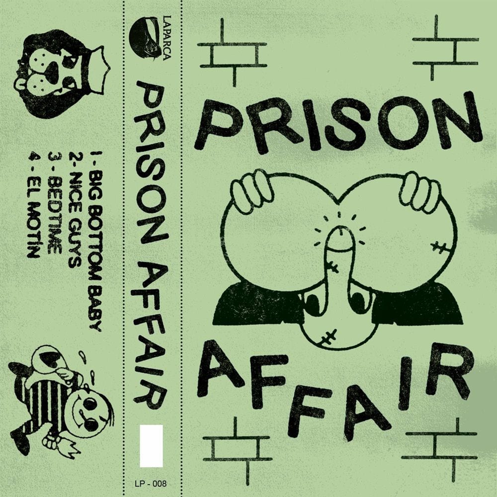 Demo 3 cover