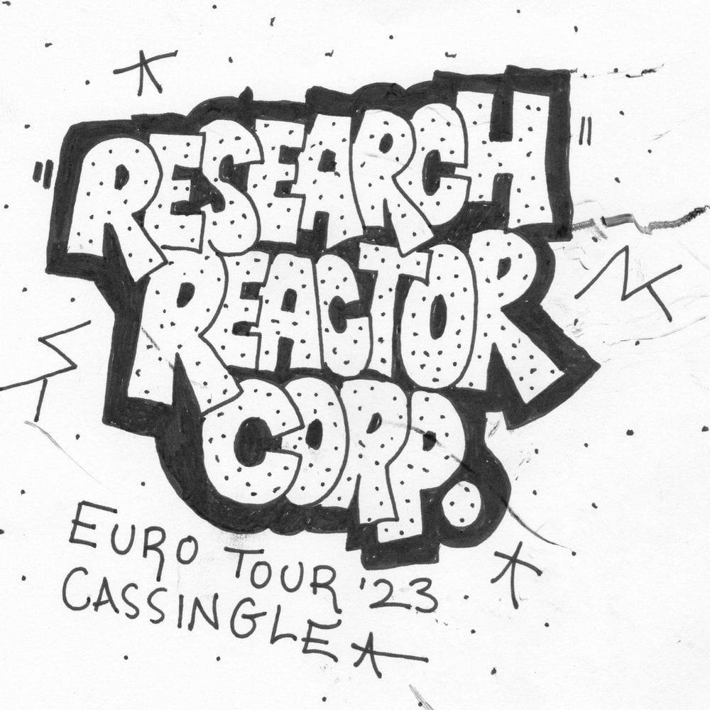 Euro Tour Tape cover
