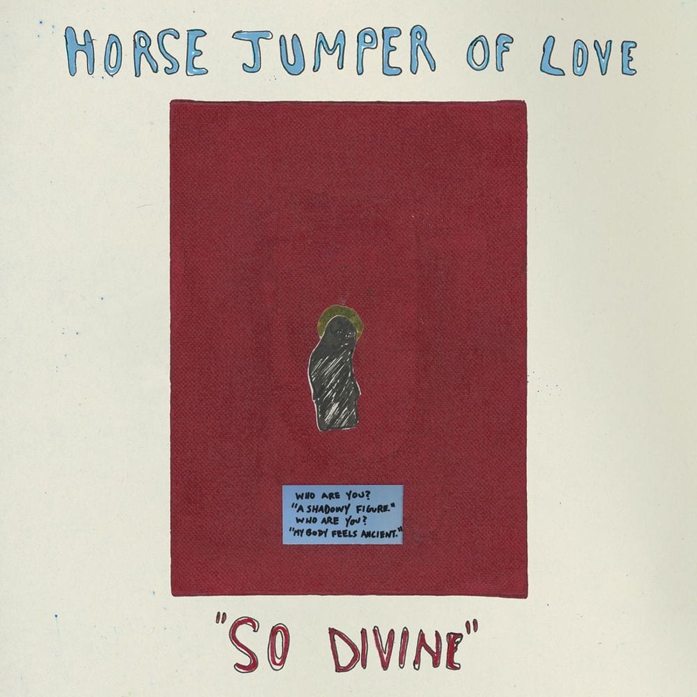 So Divine cover