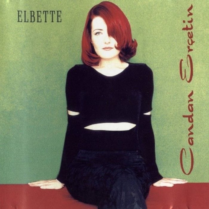 Elbette cover