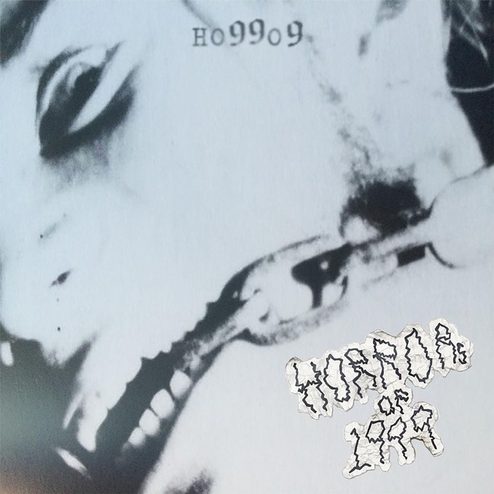 Horrors of 1999 cover