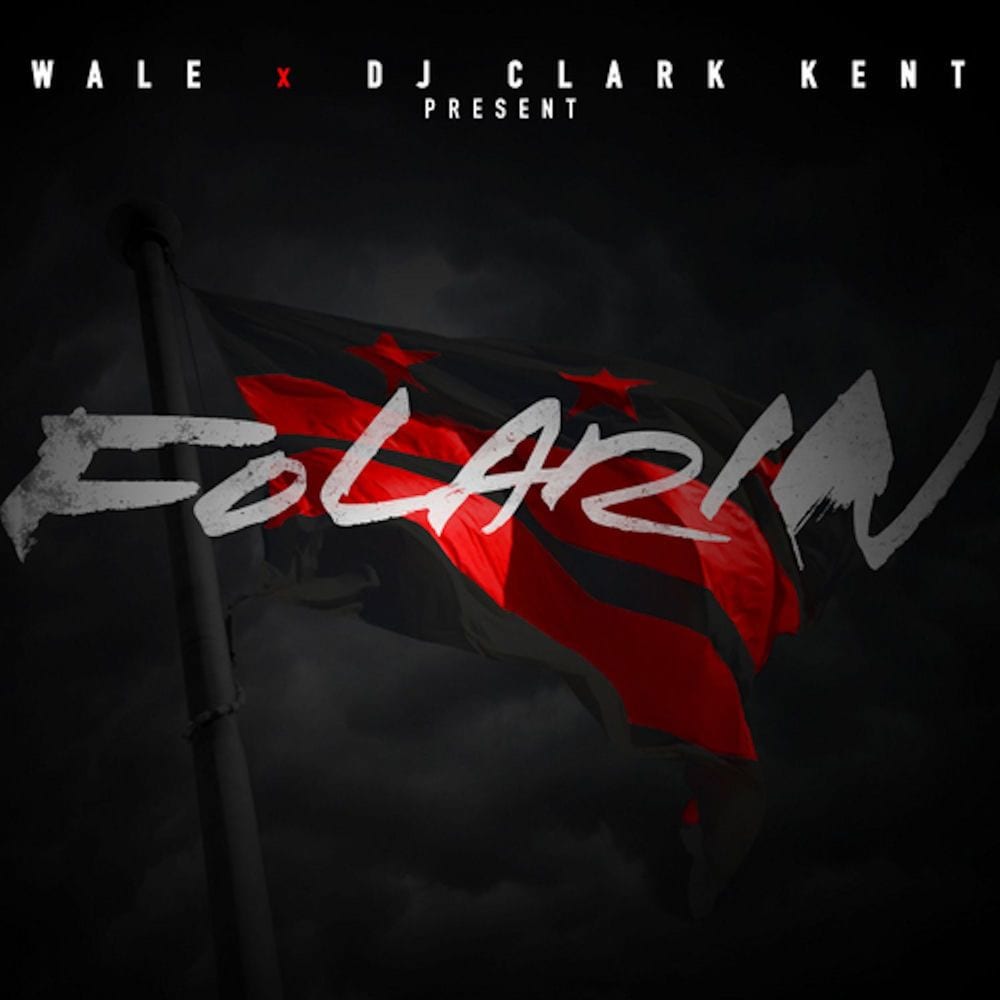 Folarin cover