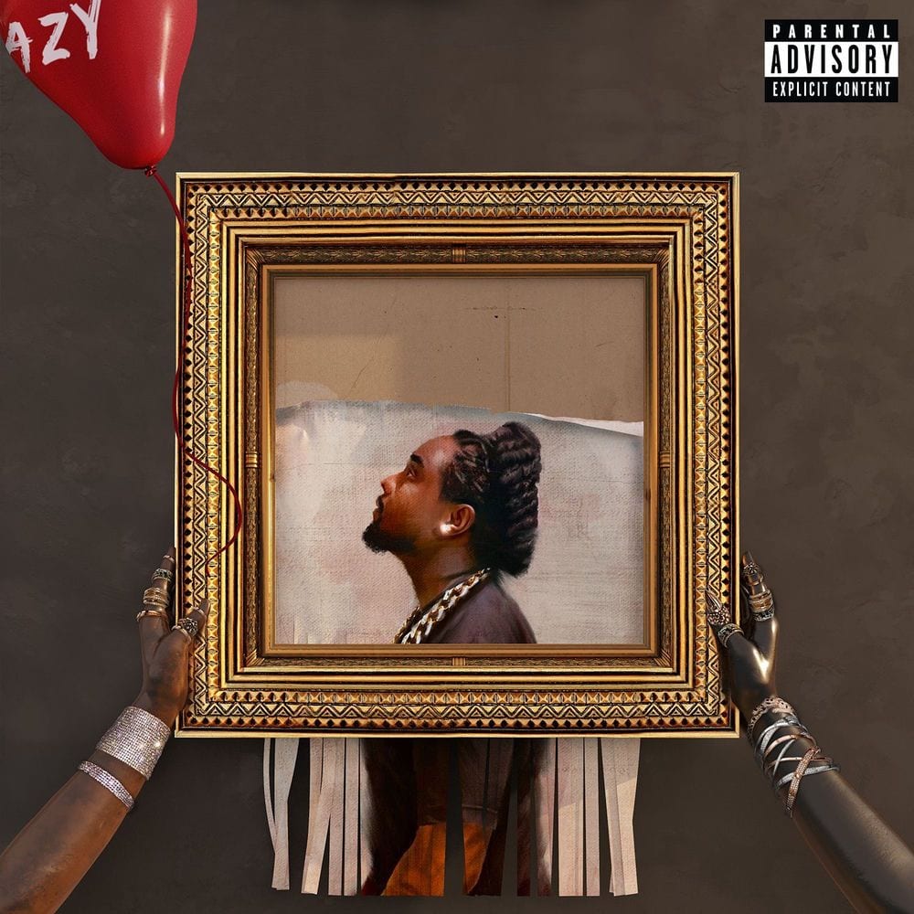 Wow... That's Crazy cover