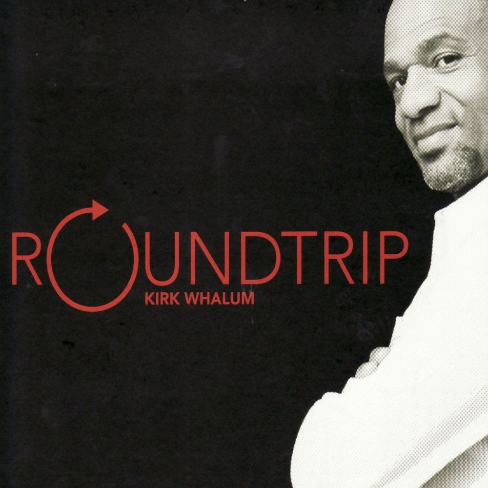 Roundtrip cover