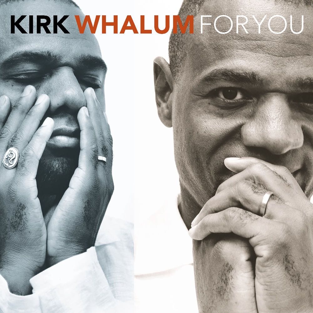 For You cover