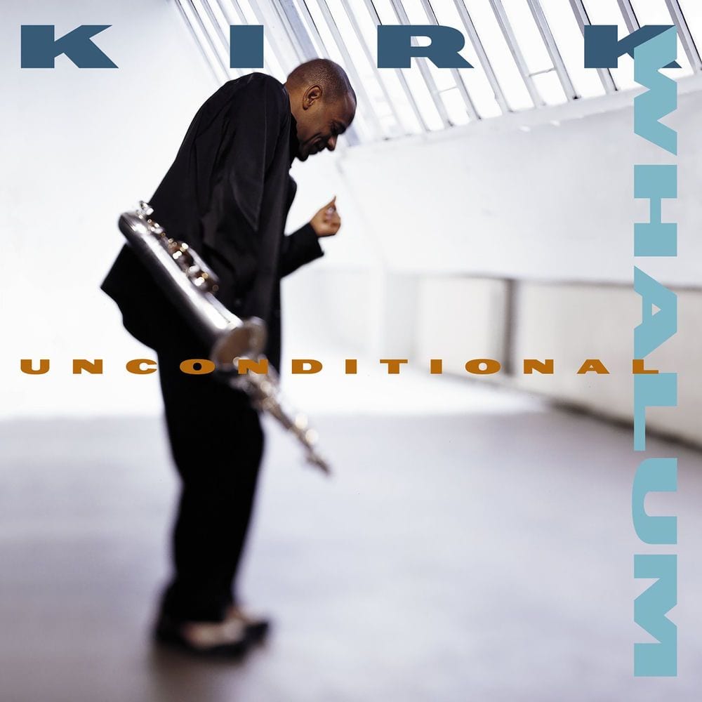 Unconditional cover